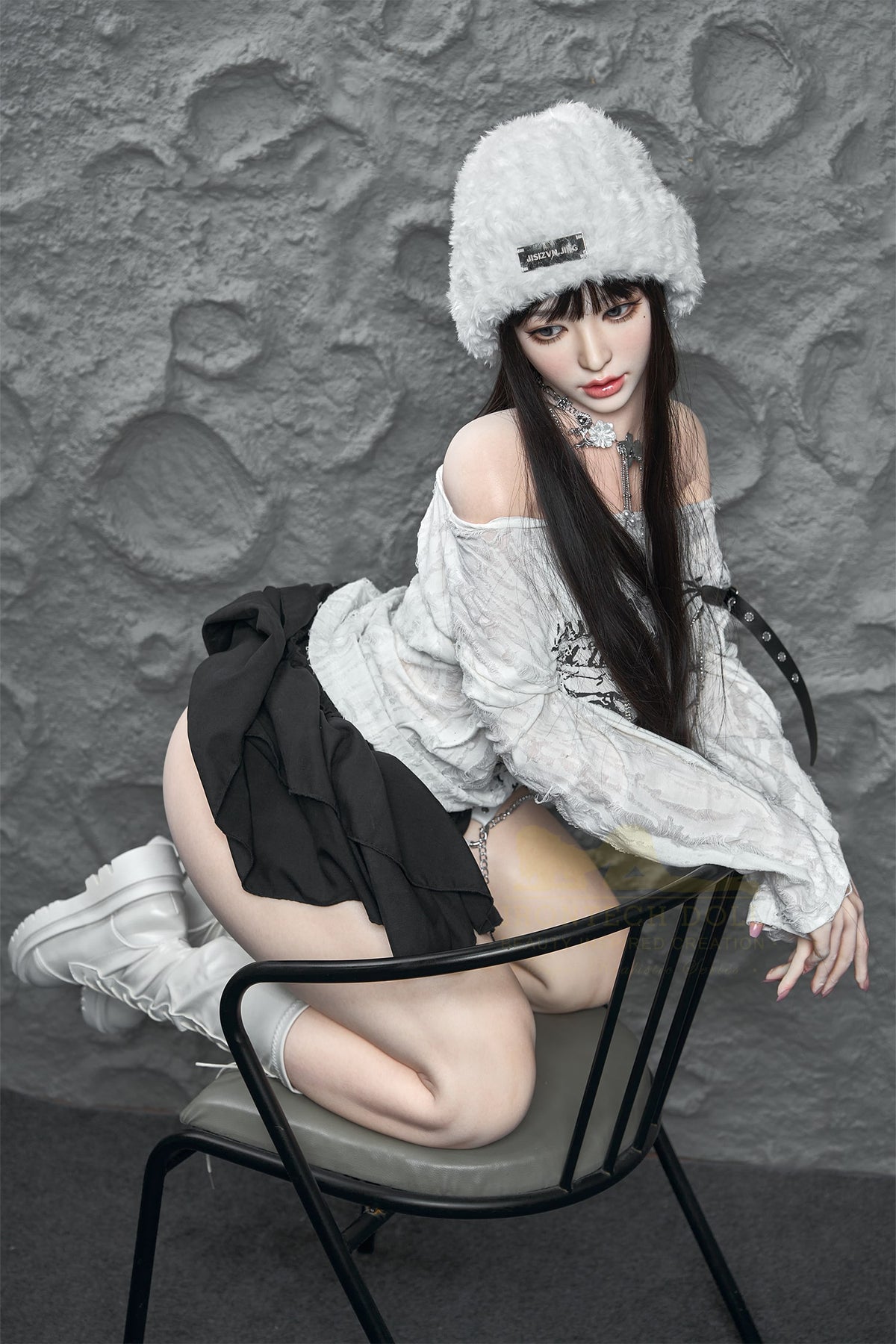 모모: 한국 팝 그룹 섹스 인형