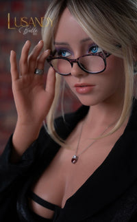 Effie: Office Affair Sex Doll