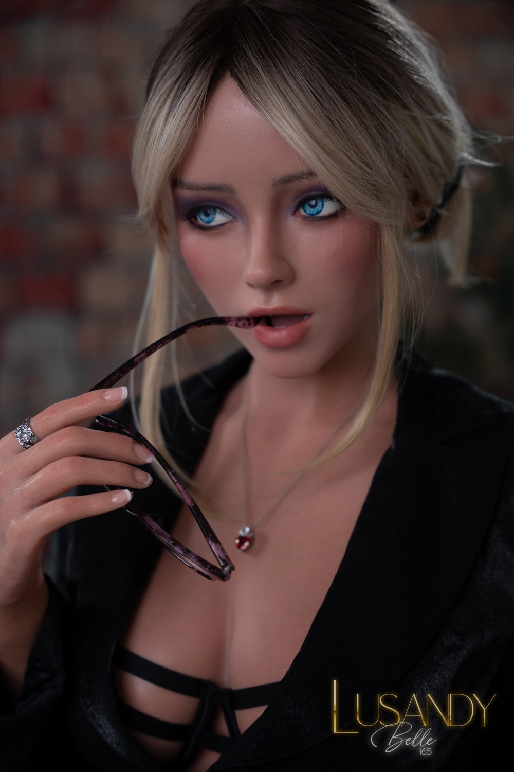 Effie: Office Affair Sex Doll
