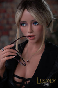 Effie: Office Affair Sex Doll
