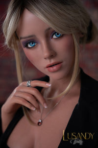 Effie: Office Affair Sex Doll