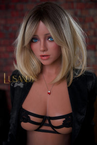 Effie: Office Affair Sex Doll