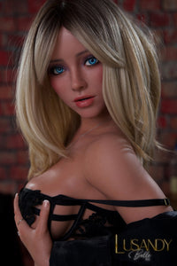 Effie: Office Affair Sex Doll
