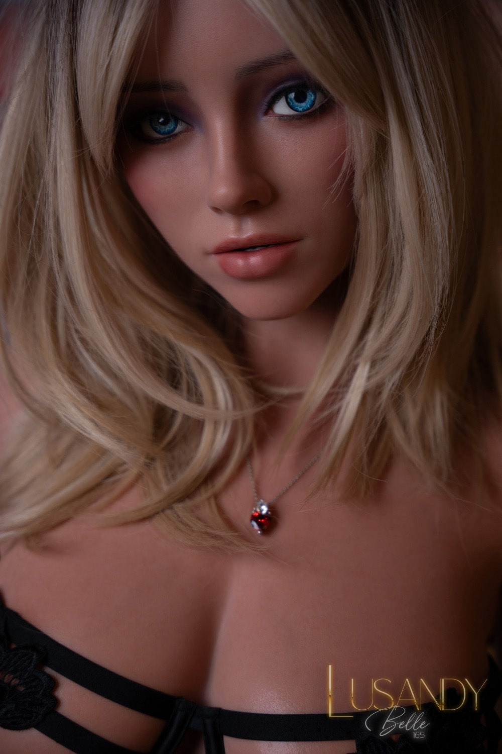 Effie: Office Affair Sex Doll