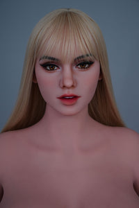 Saylor: Muñeca sexual gruesa y jugosa