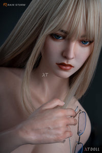 Shye : 지능형 소녀 섹스 인형