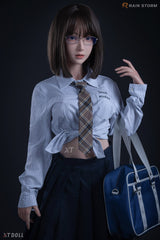 Asumi: After Work Treat Sex Doll