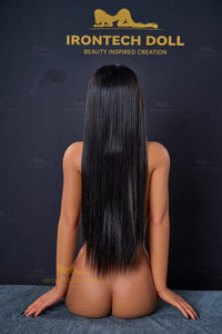 Penny: Kenya Boss Sex Doll