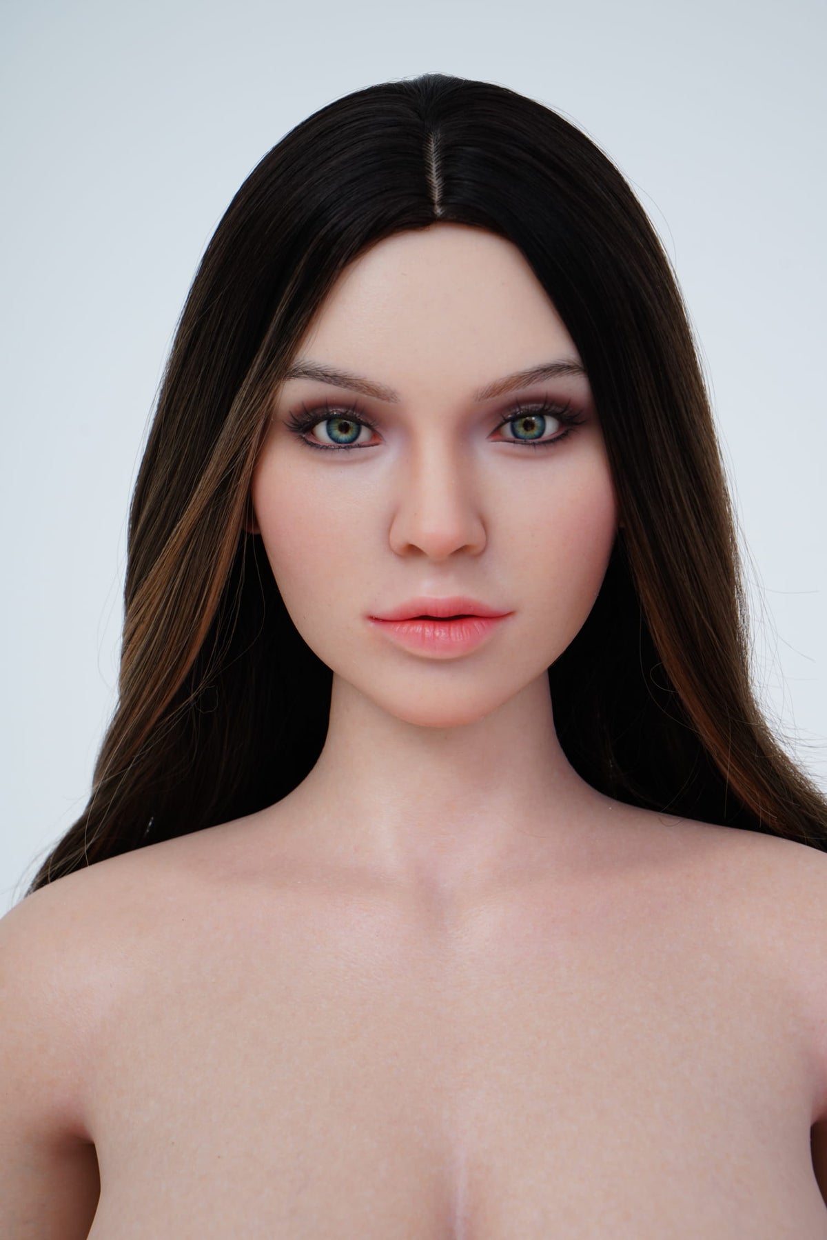 Eveline: Light-Weight Sex Doll