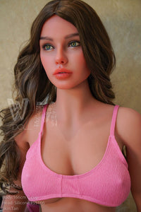 Milo: Sun Kissed Shower Sex Doll