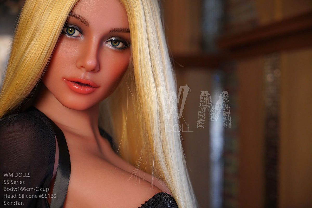 Bentley: Backroom Boudoir Sex Doll