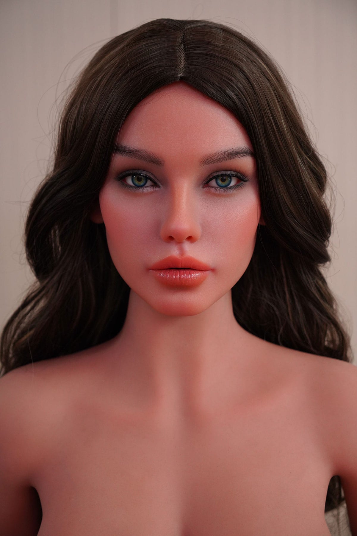 Milo: Sun Kissed Shower Sex Doll