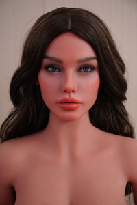 Milo: Sun Kissed Shower Sex Doll