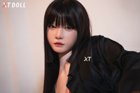 Mei-Li: Shanghai Harlot Sex Doll