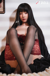 Mei-Li: Shanghai Harlot Sex Doll