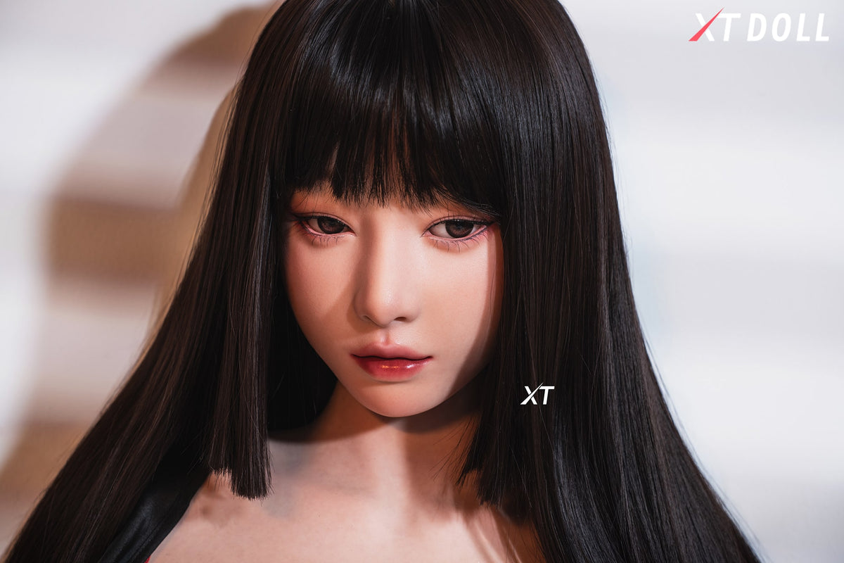 Mei-Li: Shanghai Harlot Sex Doll