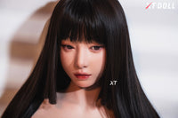 Mei-Li: Shanghai Harlot Sex Doll