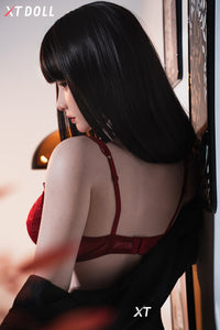 Mei-Li: Shanghai Harlot Sex Doll
