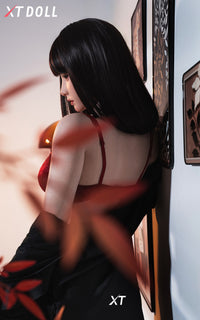 Mei-Li: Shanghai Harlot Sex Doll