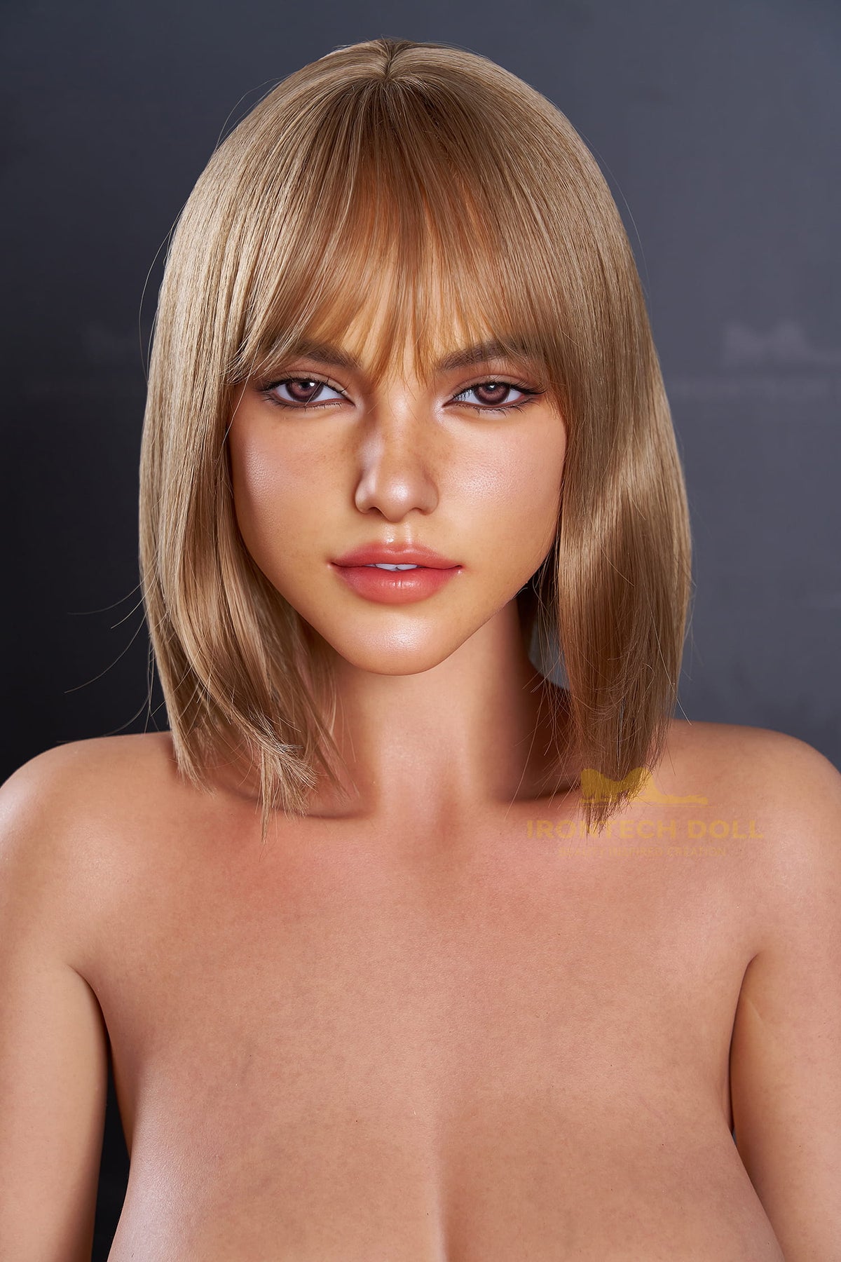 Vivian: Lifestyle Muse Sex Doll