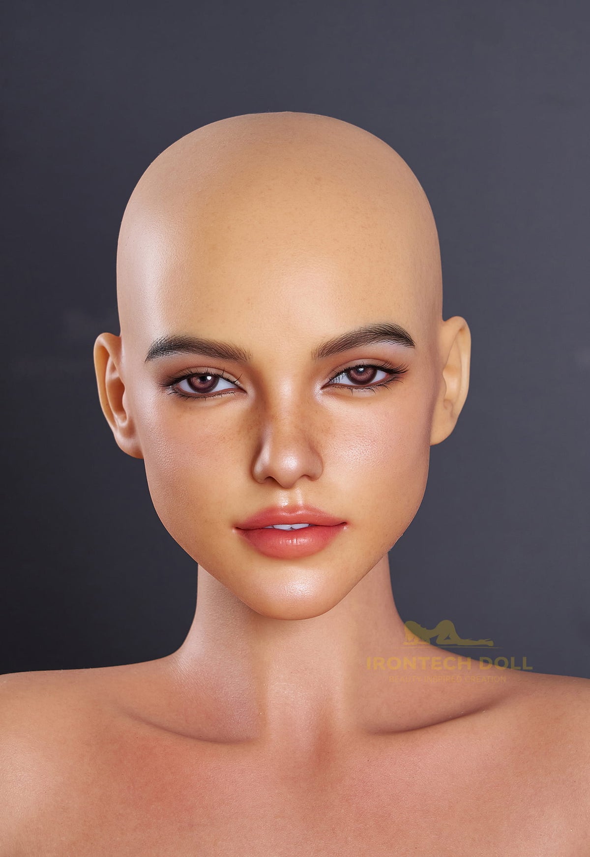 Vivian: Lifestyle Muse Sex Doll