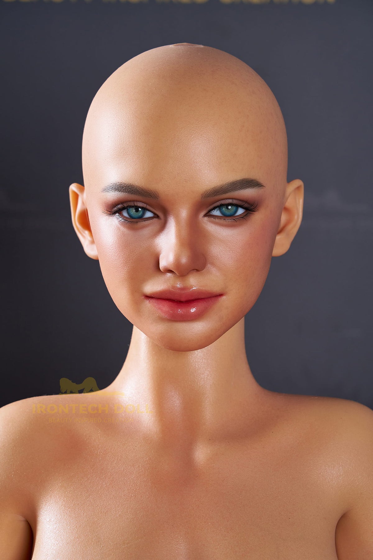 Ivy: Quiet Temptress Sex Doll