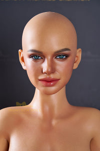 Ivy: Quiet Temptress Sex Doll