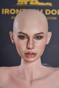 Pearl: Stoic Listener Sex Doll
