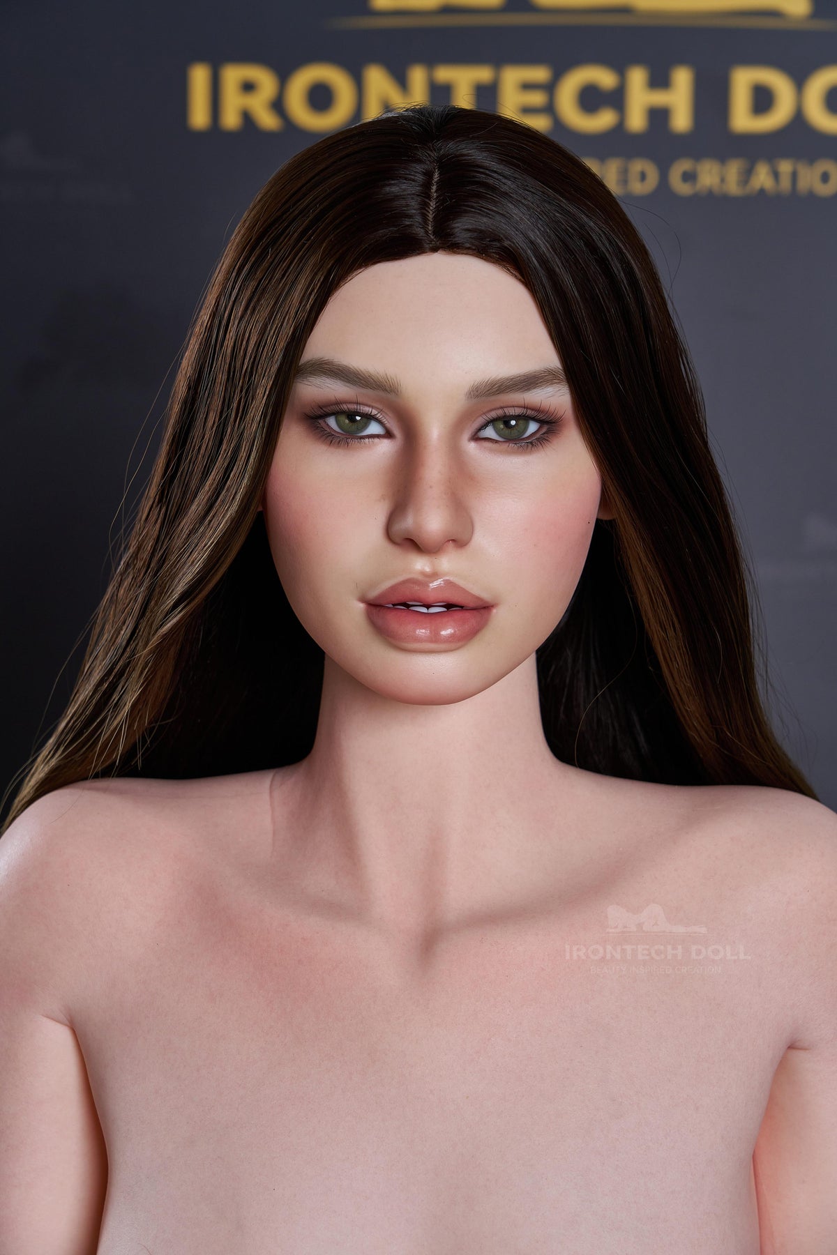 Pearl: Stoic Listener Sex Doll