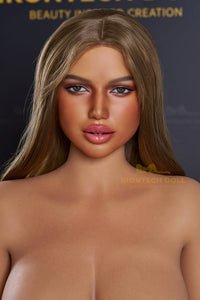 Celine: Late Invitation Sex Doll