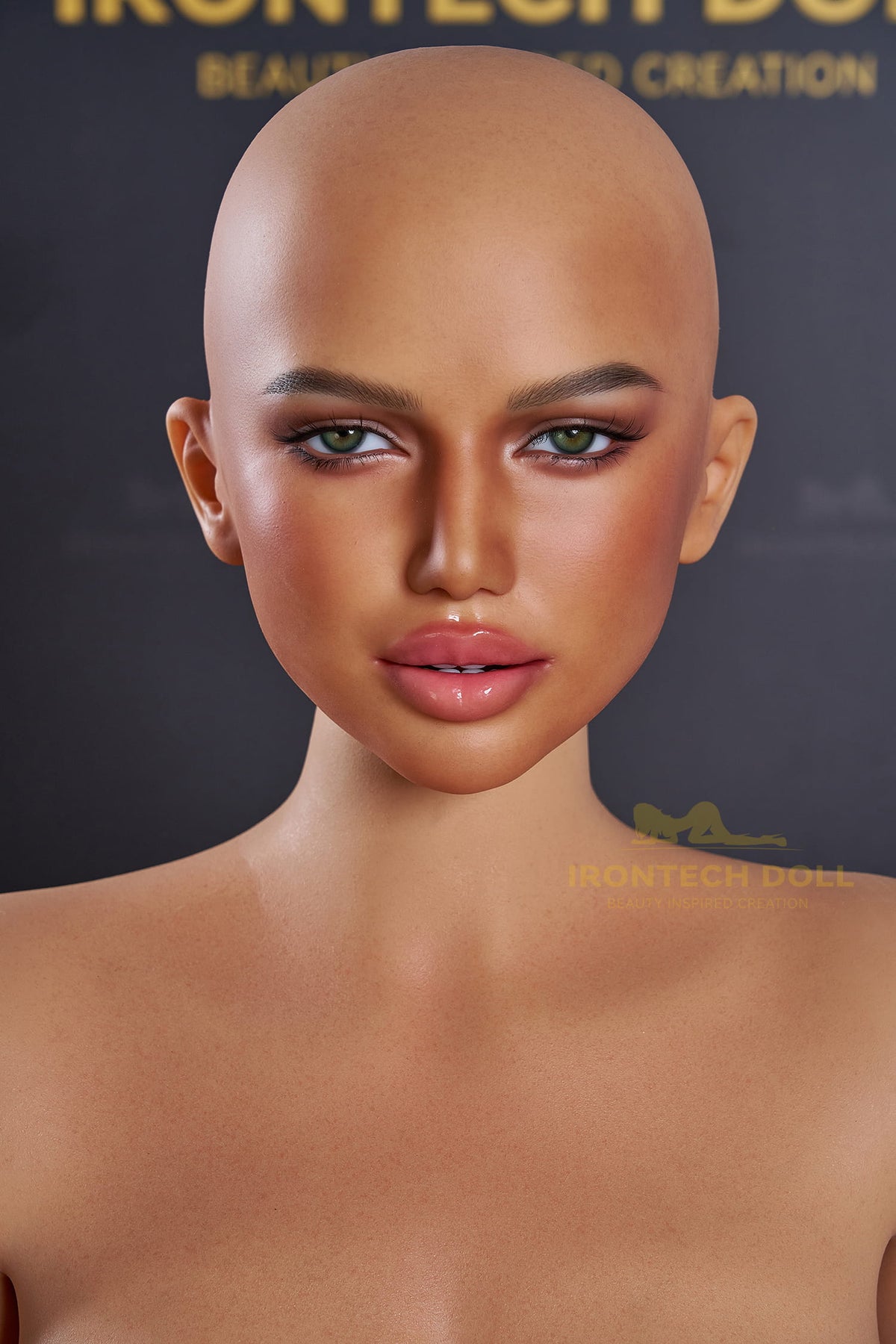 Celine: Late Invitation Sex Doll