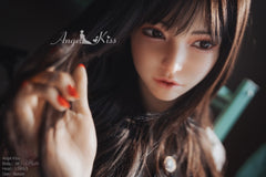 Misaki: muñeca sexual princesa japonesa