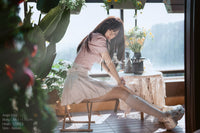 미사키 : 일본 공주 섹스 인형