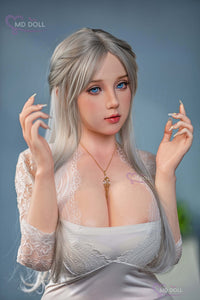 Olive: Busty Bridesmaid Sex Doll