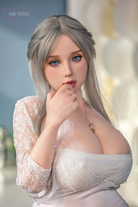 Olive: Busty Bridesmaid Sex Doll