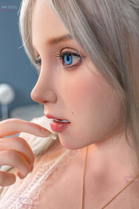 Olive: Busty Bridesmaid Sex Doll