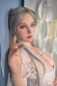 Olive: Busty Bridesmaid Sex Doll
