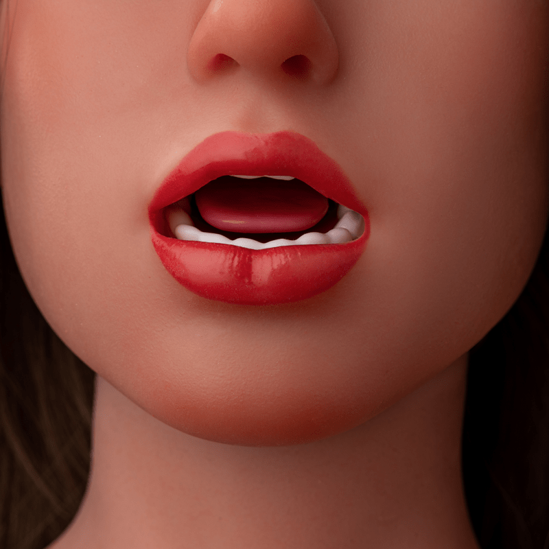 SE Doll Custom Option - Real Oral Sex  (ROS)