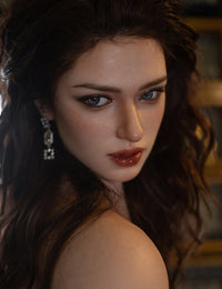 Elva: Billiard Pro Sex Doll