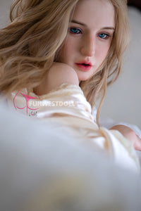 Cherie: Pure Blonde Sex Doll
