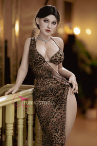 Natalie: Russian Wife Sex Doll