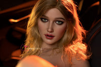 Skyler: Hot Assassin Sex Doll