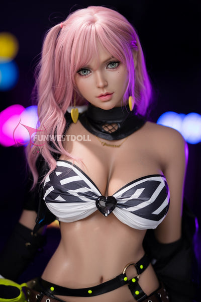 Aris: Cyber Stripper Sex Doll – Silicon Wives