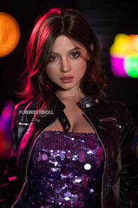 Lyla: Clubbing Teen Sex Doll