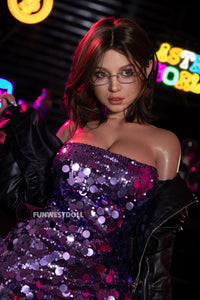 Lyla: Clubbing Teen Sex Doll