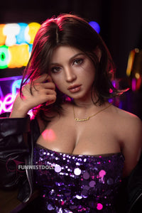Lyla: Clubbing Teen Sex Doll