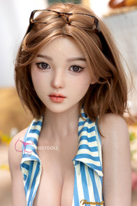 Nika: Japanese Beach Club Sex Doll
