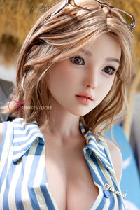 Nika: Japanese Beach Club Sex Doll