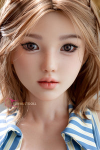 Nika: Japanese Beach Club Sex Doll