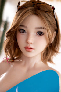 Nika: Japanese Beach Club Sex Doll